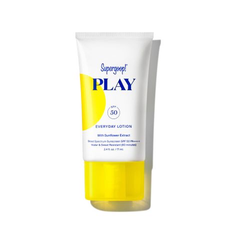 Supergoop! 每日清透高倍防曬乳 PA+++ SPF50 71ml