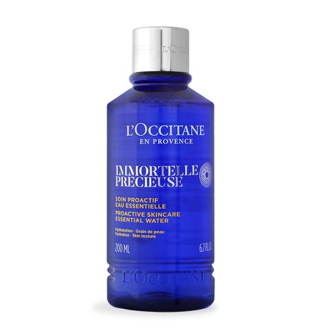 L'OCCITANE 歐舒丹 蠟菊精華露(200ml)-新版-百貨公司貨