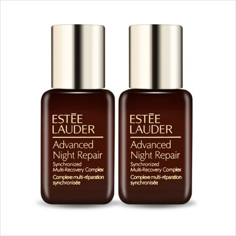 雅詩蘭黛 特潤超導全方位修護露(15ml) 買一送一