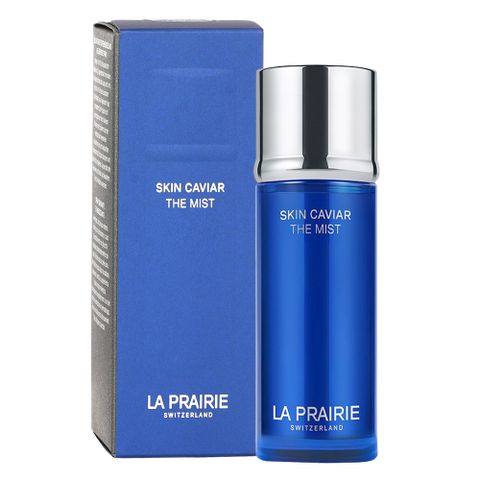 La Prairie  魚子美顏噴霧50ml(國際航空版)