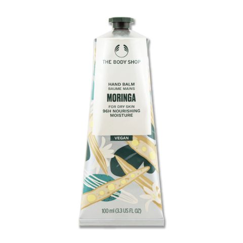 The Body Shop 美體小舖 辣木籽更新護手霜 100ml