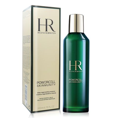 Helena Rubinstein 赫蓮娜HR 赫蓮娜 植萃綠寶修護精華露(200ml)-國際航空版