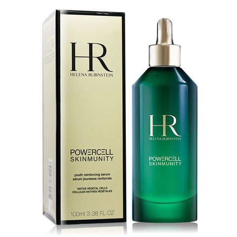 Helena Rubinstein 赫蓮娜 植萃綠寶修護精華(100ml)-國際航空版