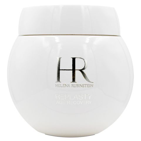 Helena Rubinstein 赫蓮娜HR 【赫蓮娜】白繃帶修護乳霜15ml (百貨專櫃貨)