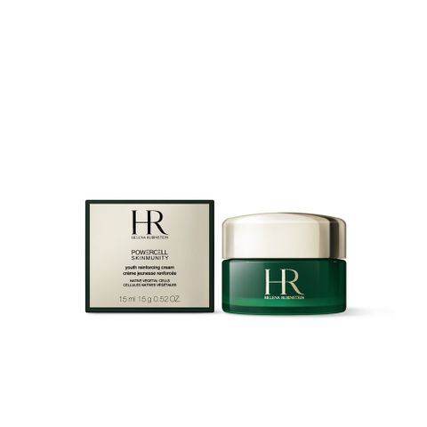 Helena Rubinstein 赫蓮娜HR HR 植萃綠寶修護水凝霜 15ml