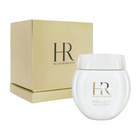 Helena Rubinstein 赫蓮娜HR 白繃帶修護乳霜100ml