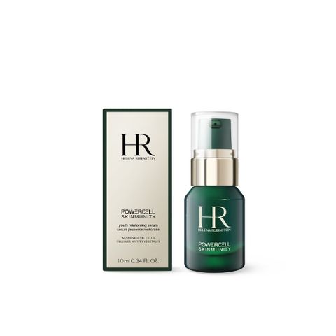 Helena Rubinstein 赫蓮娜HR 綠寶瓶修護精華 10ml