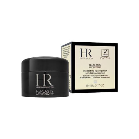 Helena Rubinstein 赫蓮娜HR 黑繃帶修護乳霜 5ml