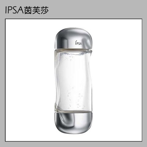 IPSA 茵芙莎 美膚微整機能液 200ml