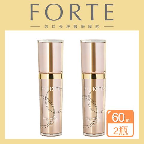 FORTE 台塑生醫  極光多肽修護精華30ml 2入組