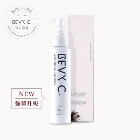 bevy c. 妝前保養 【官方直營】 妝前保濕化妝水 100mL