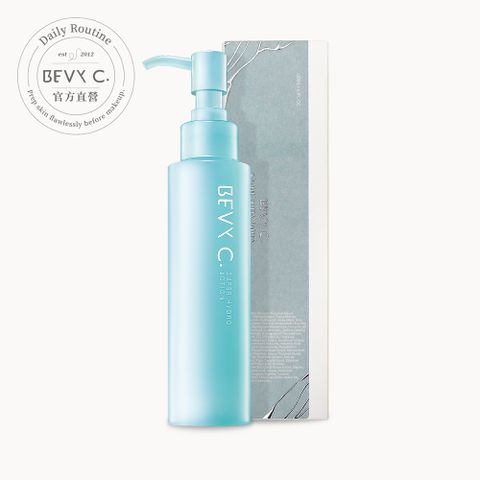 bevy c. 妝前保養 【官方直營】 水潤肌保濕化妝水 130mL(新升級)