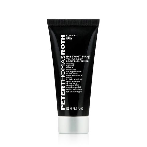【Peter Thomas Roth 彼得羅夫】超緊繃精華 100ml Instant FIRMx Temporary Face Tightener