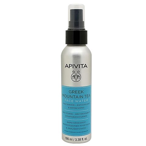 APIVITA 艾蜜塔 高山茶保濕噴霧100ml(平輸)