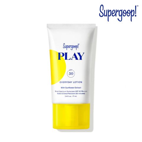 Supergoop! 每日清透高倍防曬乳 SPF50 PA++++ 71ml