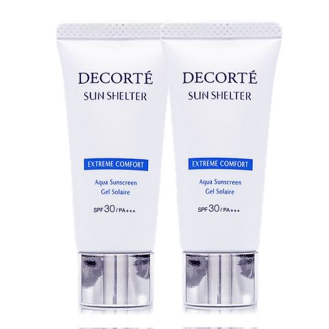 COSME DECORTE黛珂 多重防禦隔離乳N 15g*2 (正統公司貨)