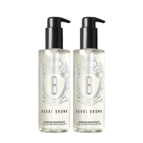 BOBBI BROWN 芭比波朗 超輕水感茉莉淨妝油 200ml x2入組