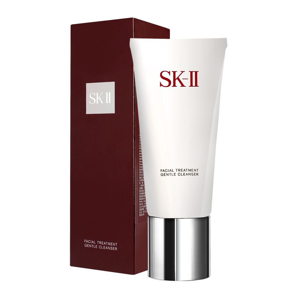 SK-II 全效活膚潔面乳(120g)