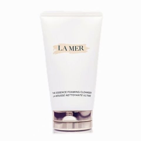LA MER 海洋拉娜 深海極效潔顏乳霜125ml