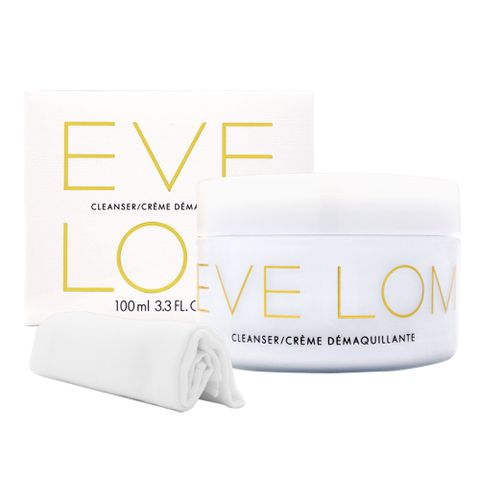【EVE LOM】全能深層潔淨霜 100ml