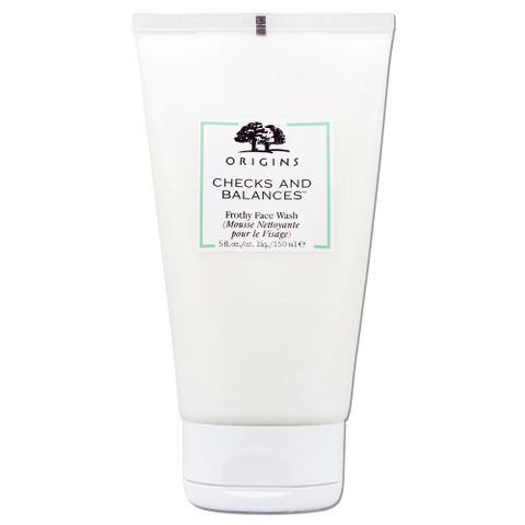 ORIGINS 品木宣言 一舉兩得潔面慕絲 150ML