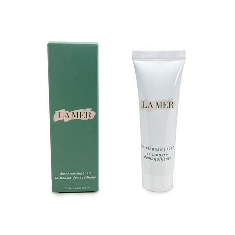 LA MER海洋拉娜 淨瑩潔膚乳30ml