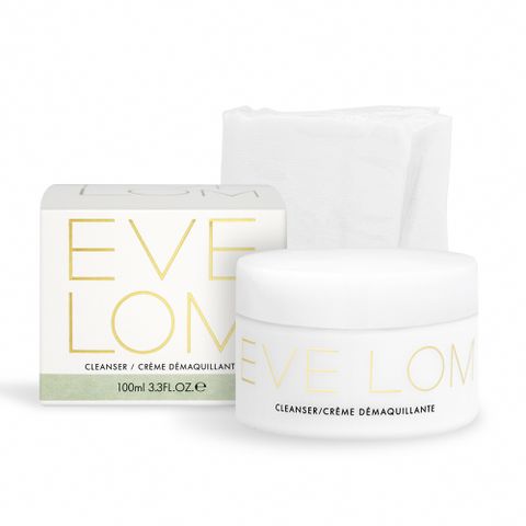 EVE LOM 全能深層潔淨霜 100ml
