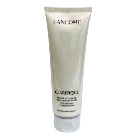 LANCOME蘭蔻 超極光淨緻毛孔洗面乳 125ml