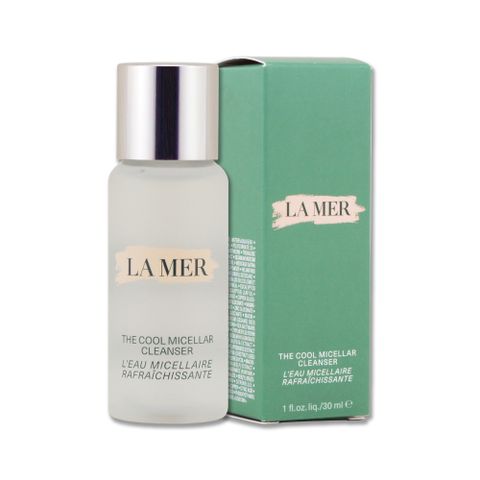《LA MER 海洋拉娜》深海極效淨妝水 30ML