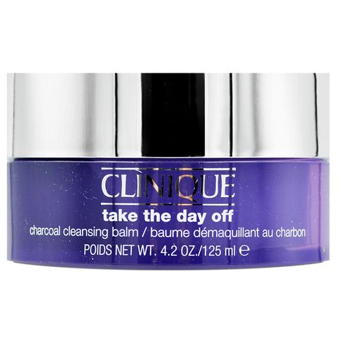 Clinique 倩碧 黑活炭深層淨毛孔卸妝膏 125ml