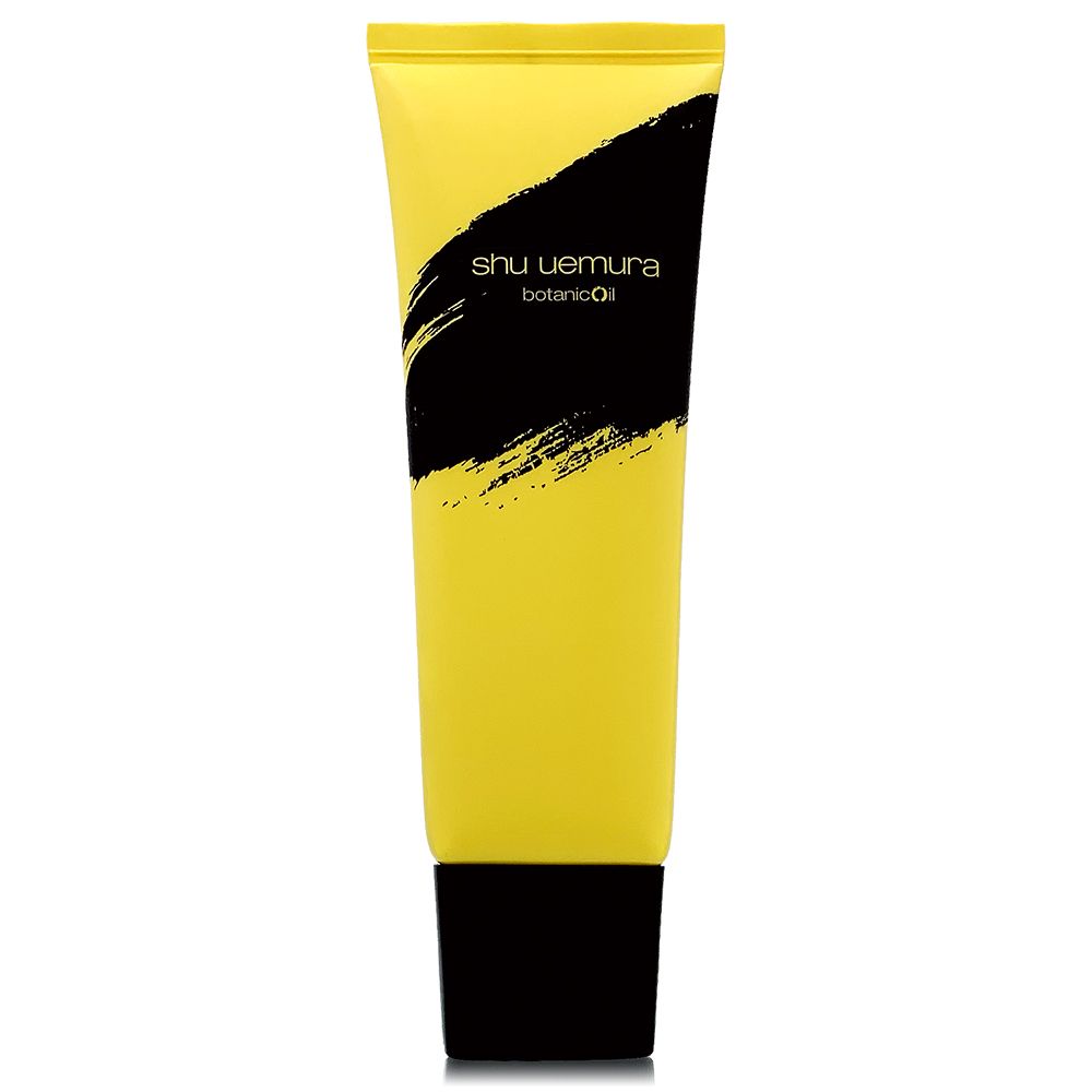 Shu Uemura 植村秀 柚子精萃/ 黑米精萃/ 山茶花精萃潔顏乳 - 125ml任選 (正統公司貨)