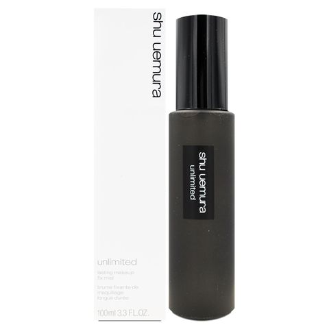 Shu Uemura 植村秀 無極限持久定妝噴霧 100ml