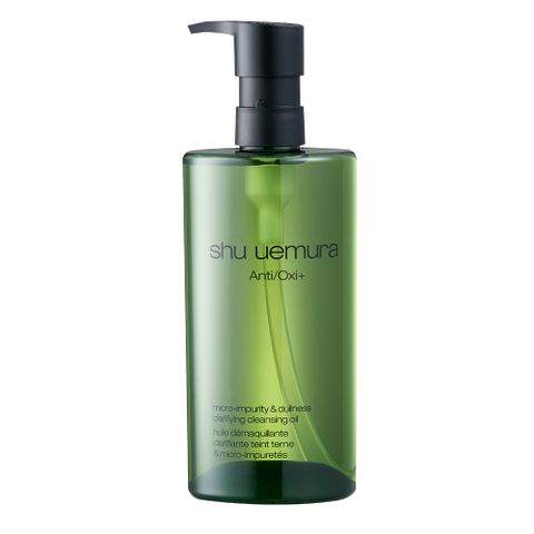 Shu Uemura_植村秀 抹茶精萃潔顏油450ml 公司貨