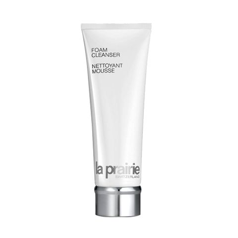 La Prairie 深層潔顏霜125ml(國際航空版)