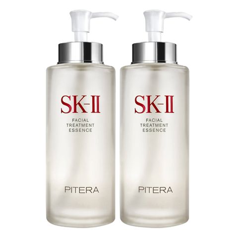 SK-II 青春露330ml 兩入組