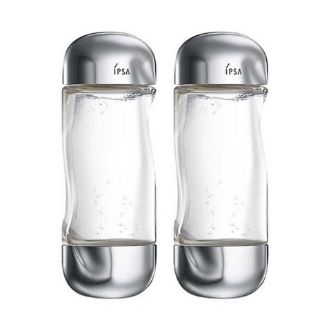 IPSA茵芙莎 美膚微整機能液 200ml x2入