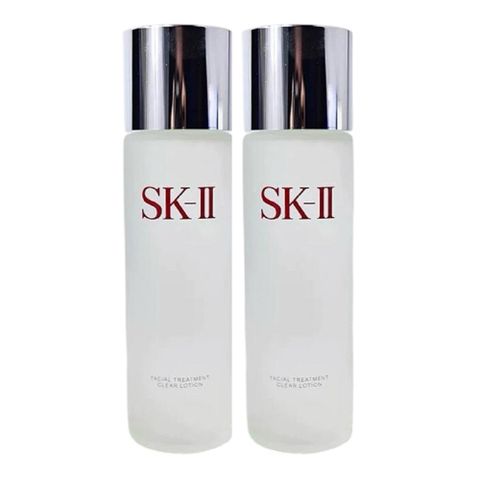 SK-II 亮采化粧水 230ml x2入