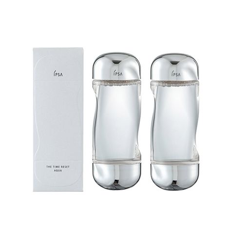 IPSA茵芙莎 美膚機能液200ml 2入組(公司貨)