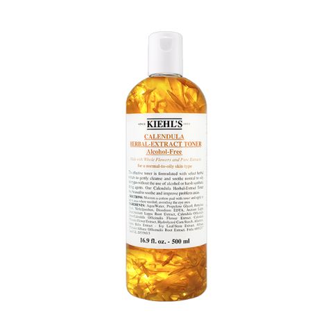 KIEHL'S 契爾氏 KIEHLS 金盞花植物精華化妝水 500ml