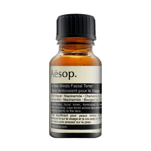 【AESOP】二重奏調理液 15ml