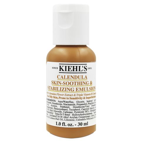 KIEHL'S 契爾氏 金盞花B5保濕修護精華乳液 30ml (百貨專櫃貨)