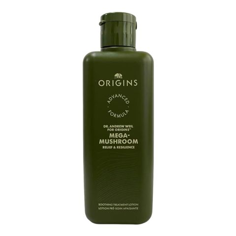 【ORIGINS品木宣言】Dr. Weil 青春無敵靈芝光潤機能水 200ml