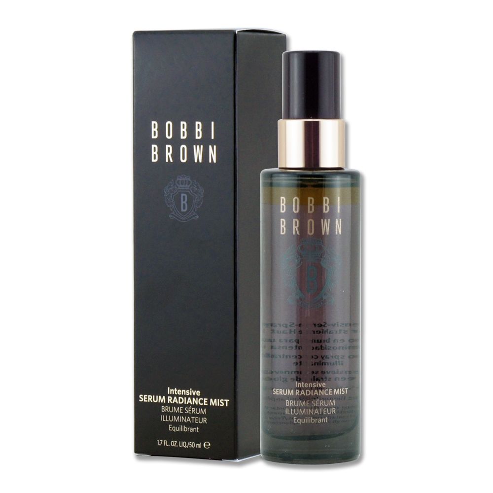 BOBBI BROWN 芭比波朗 冬蟲夏草美肌噴霧 50ML