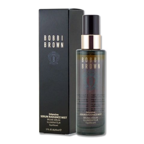 《BOBBI BROWN 芭比波朗》冬蟲夏草美肌噴霧 50ML