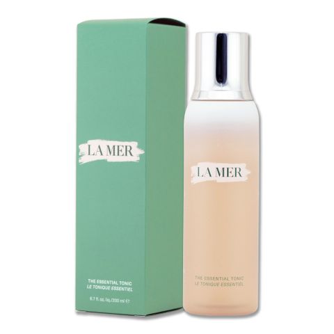《LA MER 海洋拉娜》深海極效穩膚露 200ML