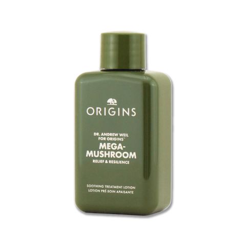 ORIGINS 品木宣言 Dr. WEIL青春無敵靈芝光潤機能水 50ML