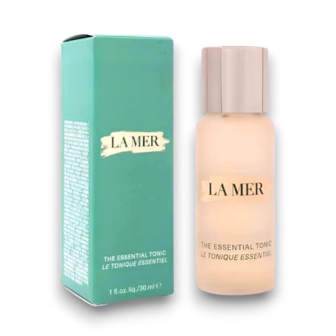 LA MER 海洋拉娜 深海極效穩膚露30ML 百貨專櫃貨