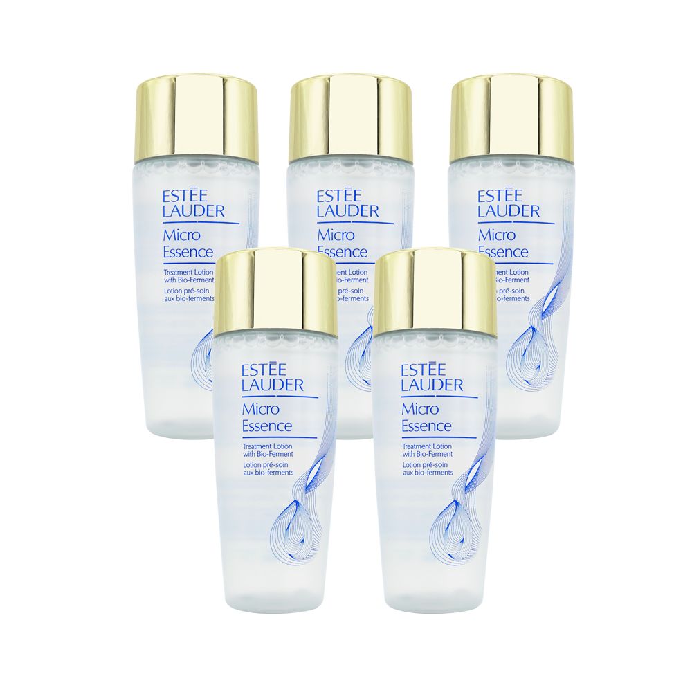 ESTEE LAUDER 雅詩蘭黛 微分子肌底原生露(150ml)[正貨容量組]_百貨公司專櫃貨