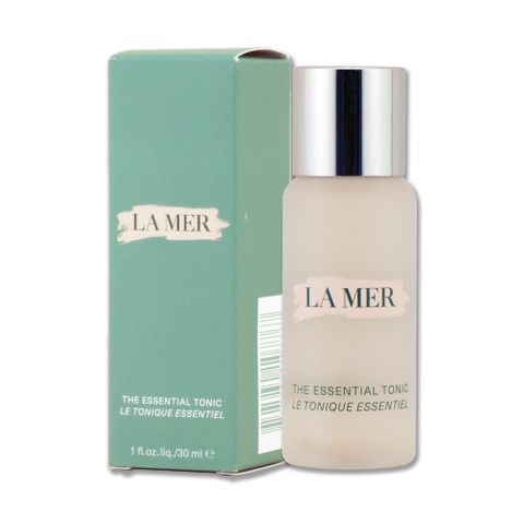《LA MER 海洋拉娜》深海極效穩膚露 30ML