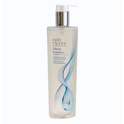ESTEE LAUDER 雅詩蘭黛 微分子肌底原生露 400ml